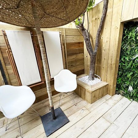 Le Pecheur De Cassis Apartment Luaran gambar