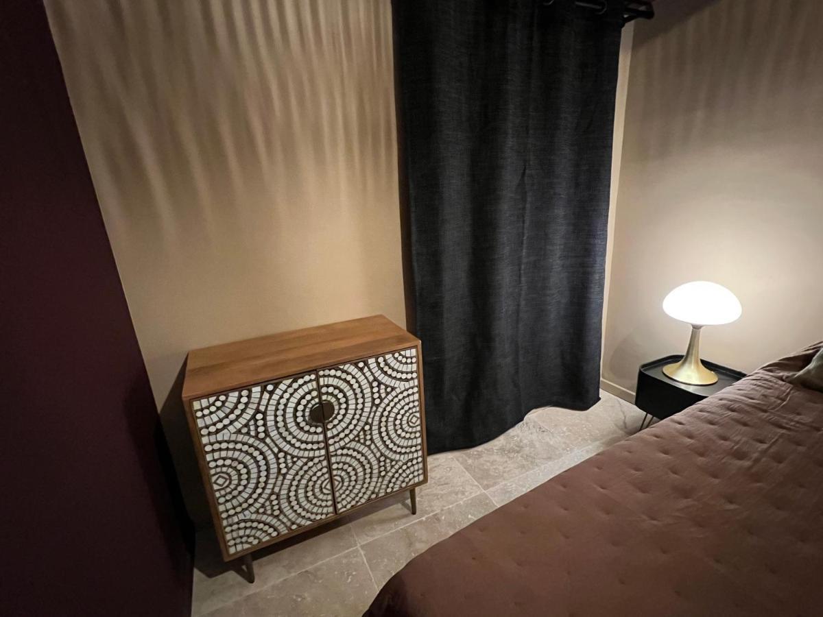Le Pecheur De Cassis Apartment Luaran gambar