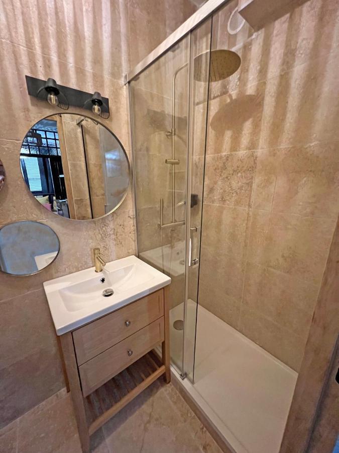 Le Pecheur De Cassis Apartment Luaran gambar