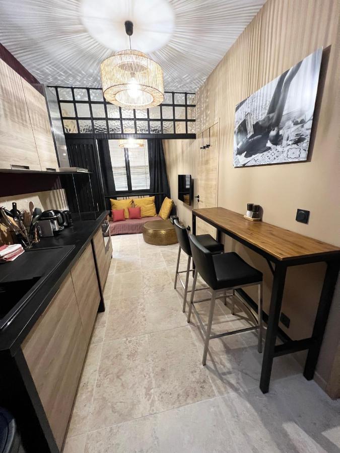 Le Pecheur De Cassis Apartment Luaran gambar