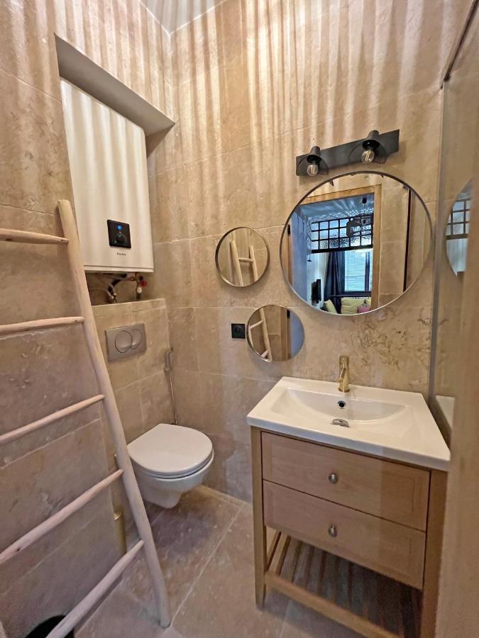 Le Pecheur De Cassis Apartment Luaran gambar