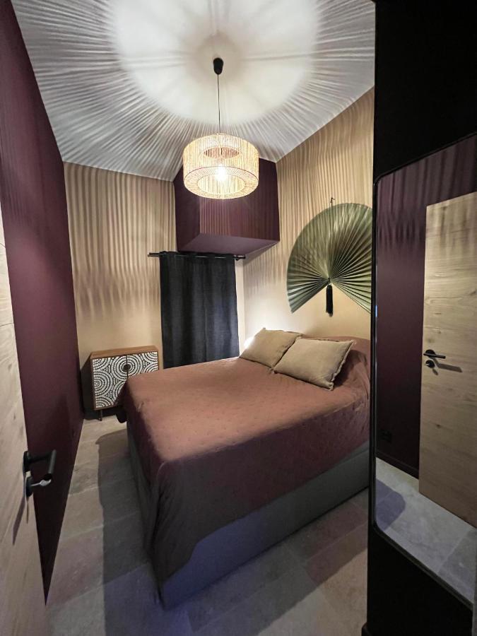 Le Pecheur De Cassis Apartment Luaran gambar