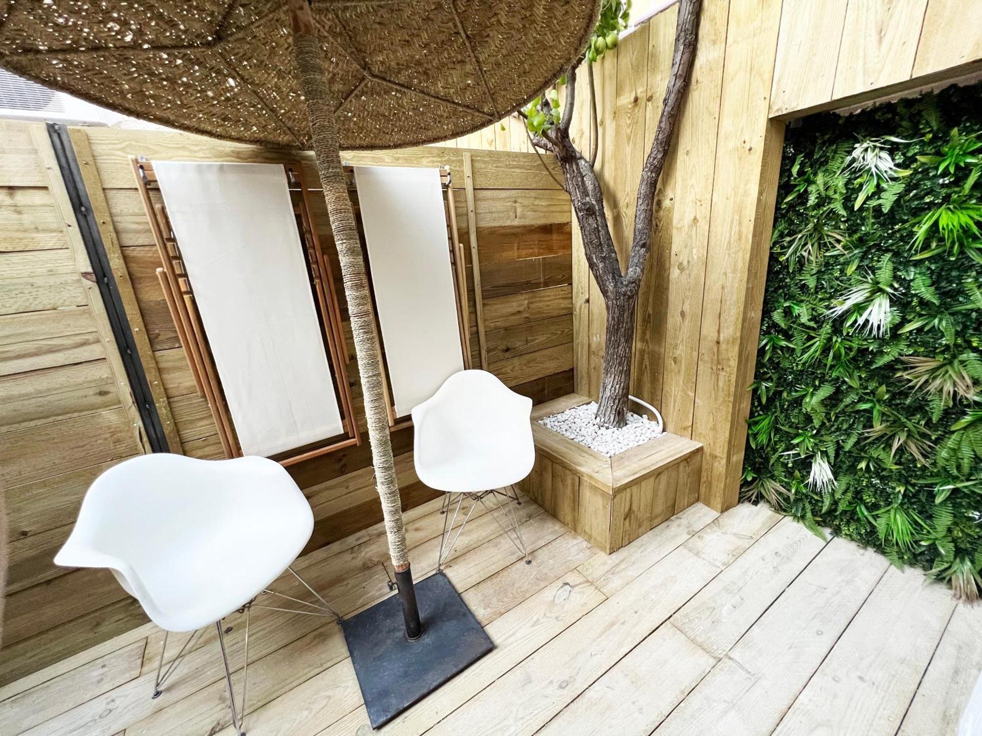 Le Pecheur De Cassis Apartment Luaran gambar